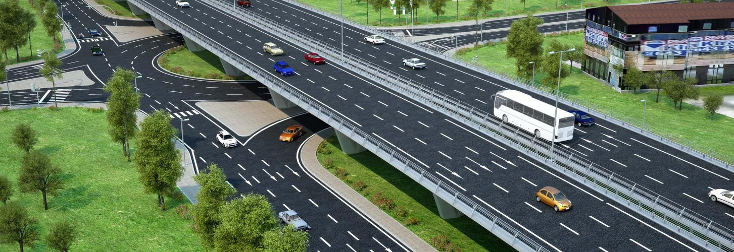 Kocaeli D-100 Topçular Bridge Crossing Implementation Project