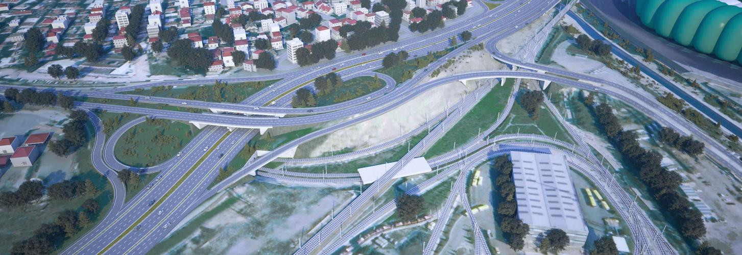 Bursa Büyükşehir Belediyesi Trafik Acil Eylem Planları