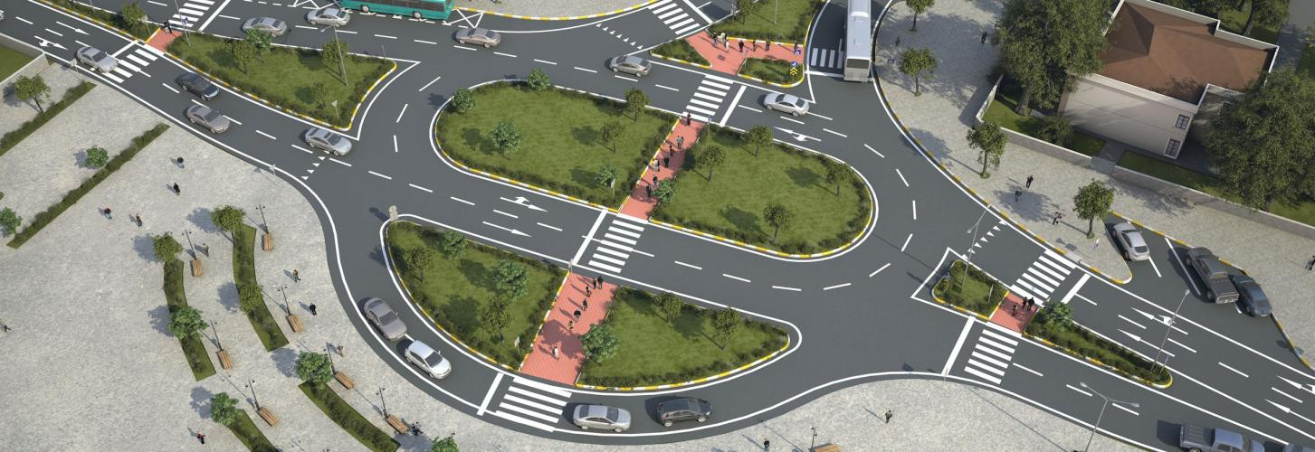 Erzurum Traffic and Smart City Master Plan Traffic Emergency Action Plan