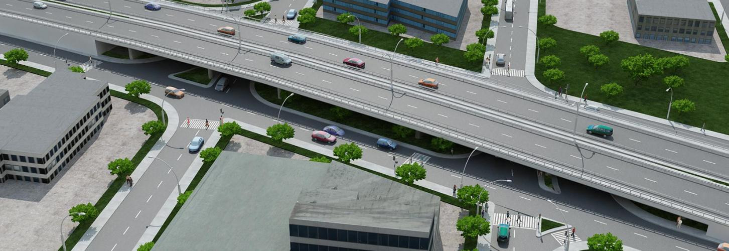 Kocaeli Short Term Transportation Traffic Improvement Studies and Projects