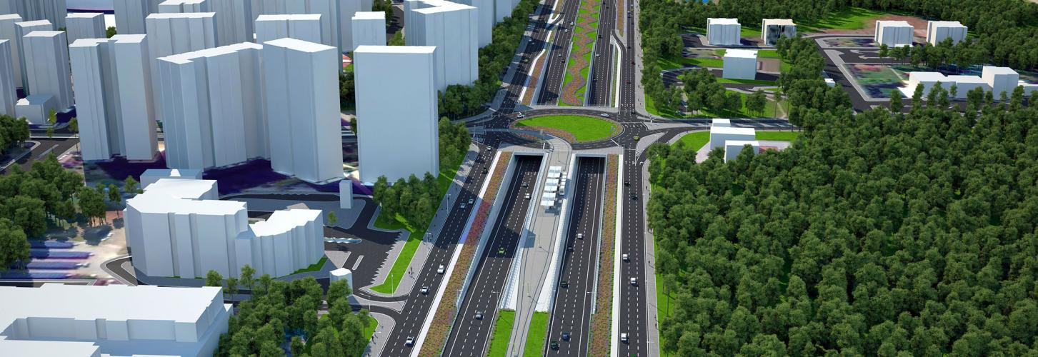 Antalya Short Term Transportation and Traffic Improvement Studies and Projects