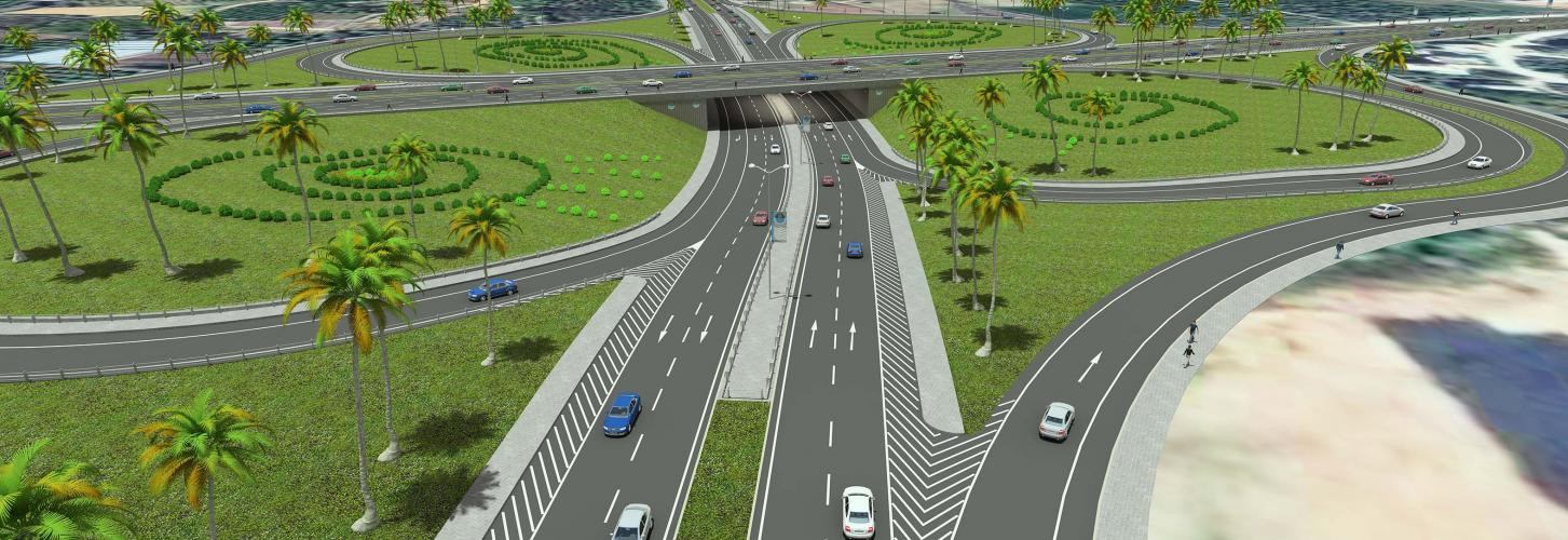 Mersin Short Term Transportation and Traffic Improvement Studies and Projects