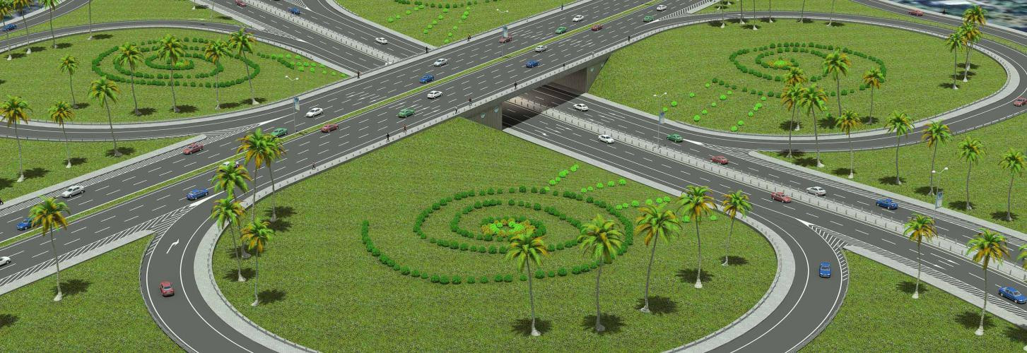 Mersin Short Term Transportation and Traffic Improvement Studies and Projects