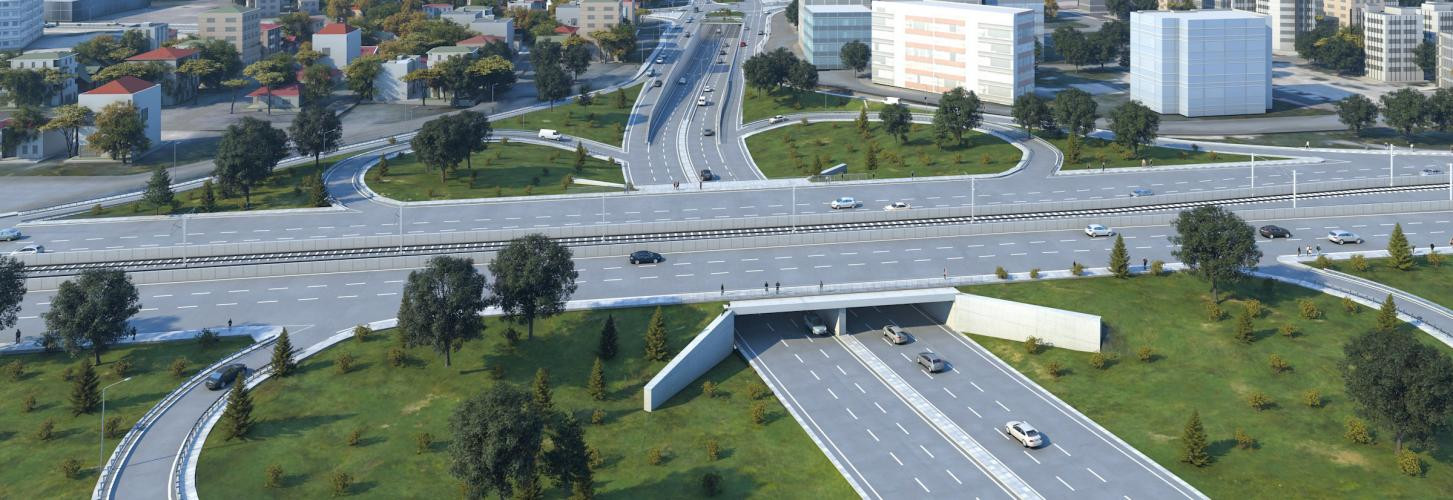 Bursa Büyükşehir Belediyesi Trafik Acil Eylem Planları