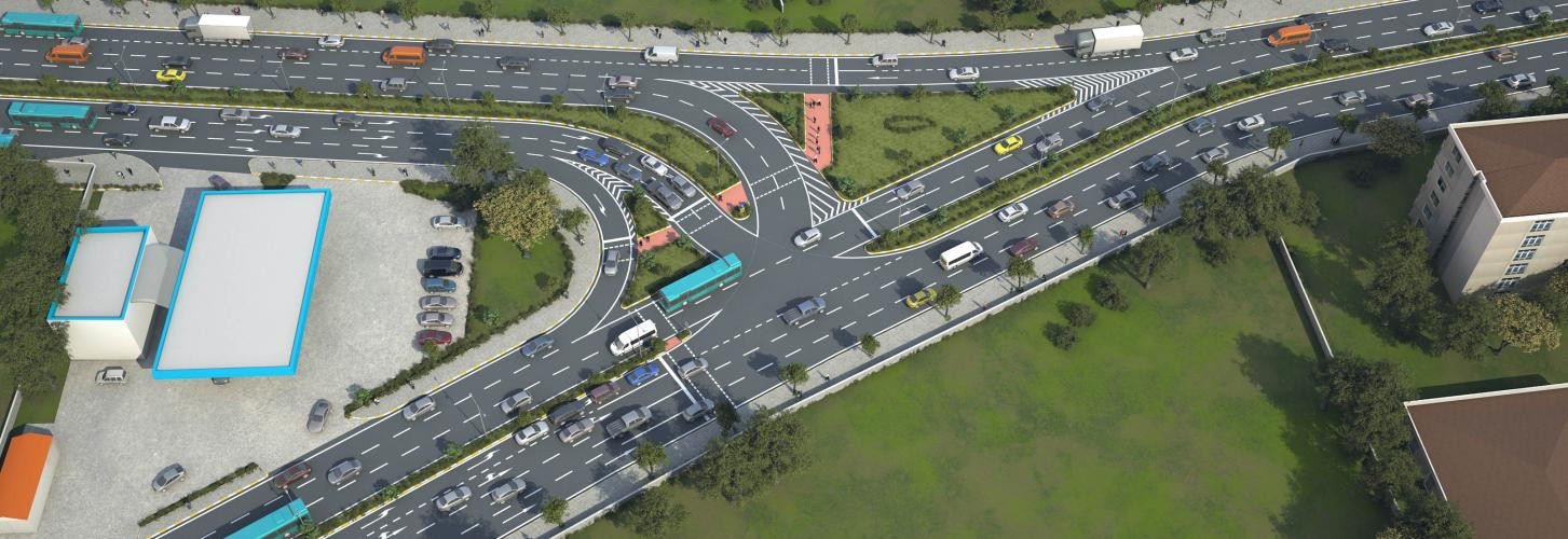Erzurum Trafik ve Akıllı Şehir Ana Planı Trafik  Acil Eylem Planı