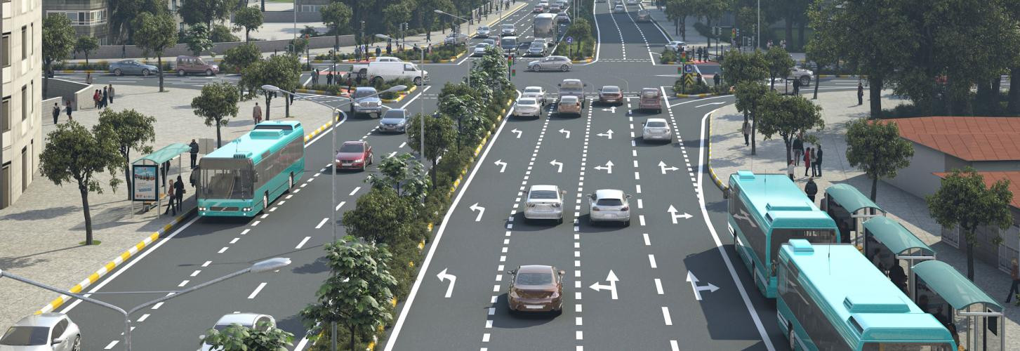 Erzurum Trafik ve Akıllı Şehir Ana Planı Trafik  Acil Eylem Planı