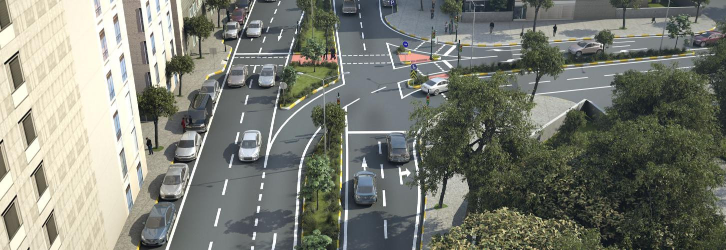 Erzurum Trafik ve Akıllı Şehir Ana Planı Trafik  Acil Eylem Planı