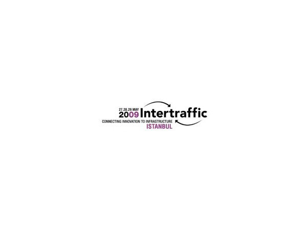 Participation In Intertraffic Istanbul 2009 Fair