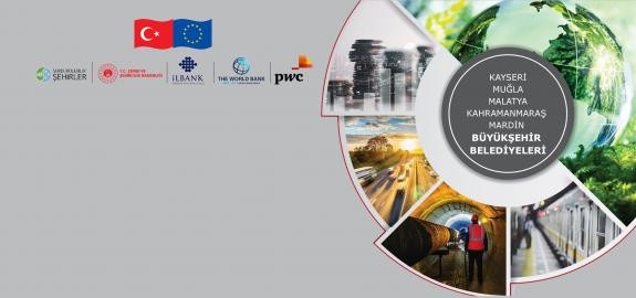 Grup 1 / İlbank Büyükşehir Belediyeleri için Orta Vadeli Kalkınma Planlaması (OVKP) Çerçevesi Geliştirilmesi ve Finansmanı Projesi